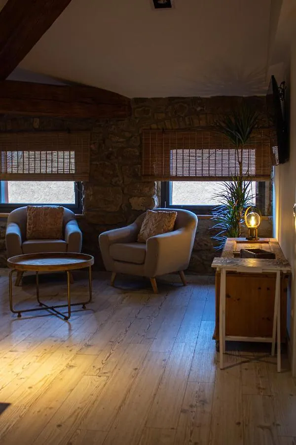Apartment Ferienwohnung La Casa Del Miracle Balaguer