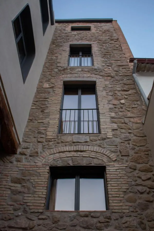 Ferienwohnung La Casa Del Miracle Balaguer Apartment