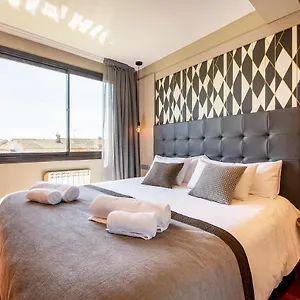 Up Appartement
