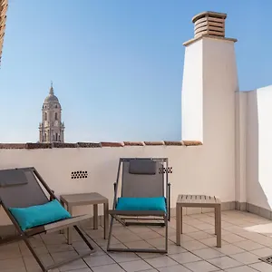  Appartement Feelathome Merced Spanje