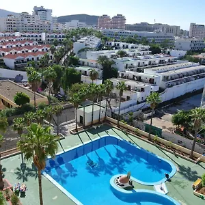 The Apartment Playa de las Americas (Tenerife)