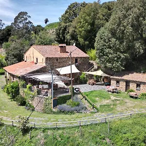 Llobet Espai Rural Slow Landhuis