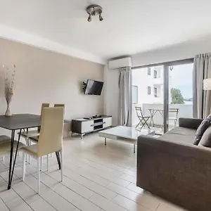  Appartement Esmeralda Spanje