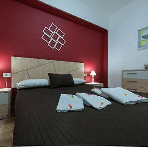  Appartement Palmas Urban Center Spanje