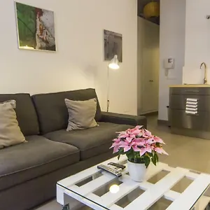  Appartement Picasso Spanje