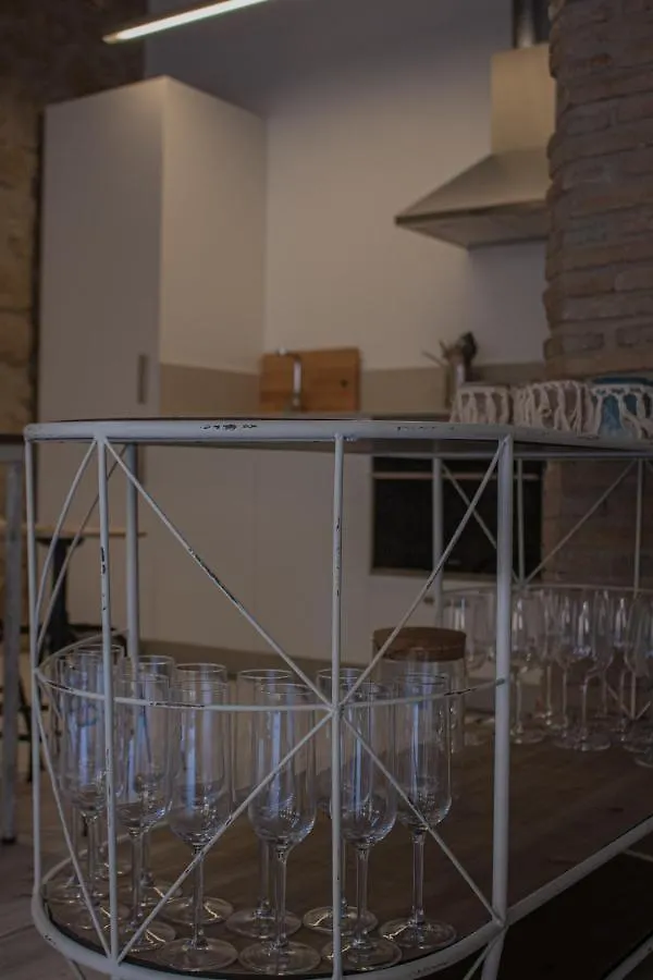 La Casa Del Miracle Apartment Balaguer