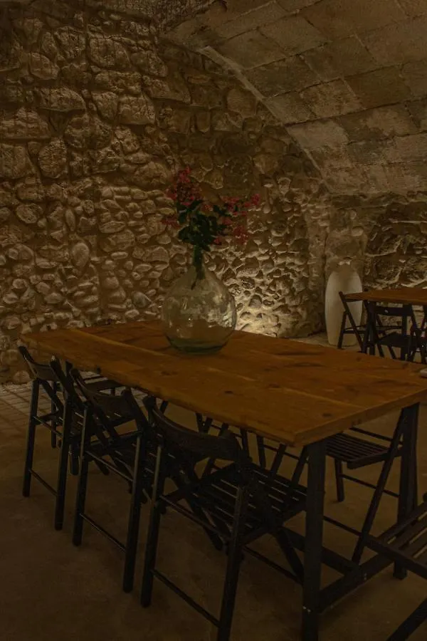 La Casa Del Miracle Apartment Balaguer