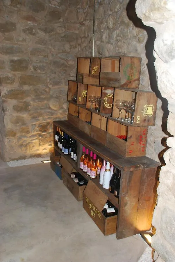 La Casa Del Miracle Apartment Balaguer